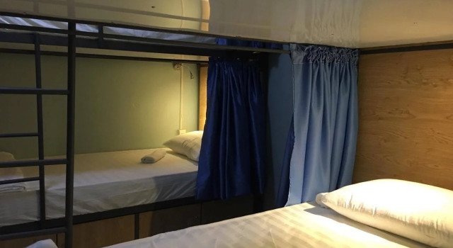 Saigon Downtown BB, Забронировать Отель Bad Gastein Хошимин, рядом с Парк Тао Дан