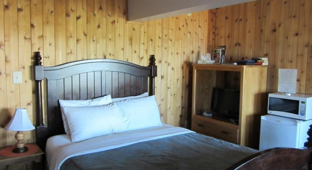 Bayside Bed & Breakfast, Book Hotel Yellowknife Nordvestterritoriet