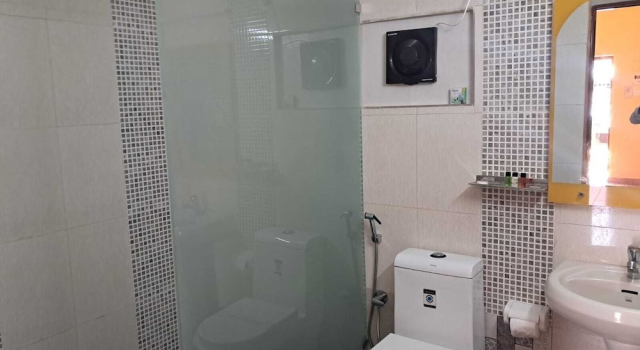 Номер Standard Alcove Resort Vagator