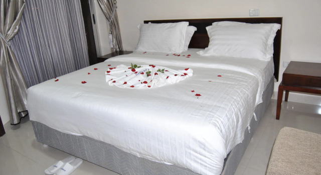 BenMas Hotel, Đặt Khách sạn Khách sạn ở Gojam bao gồm bữa sáng, Bữa sáng