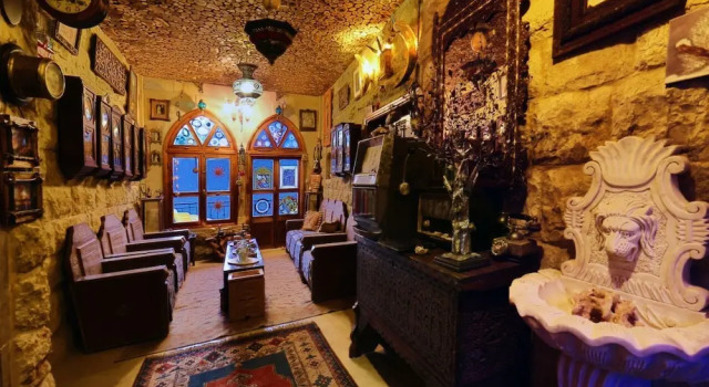 Люкс Remhala Guest House