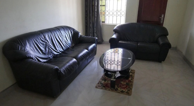 Kofi Appiah Lodge, Book Hotel Kumasi 