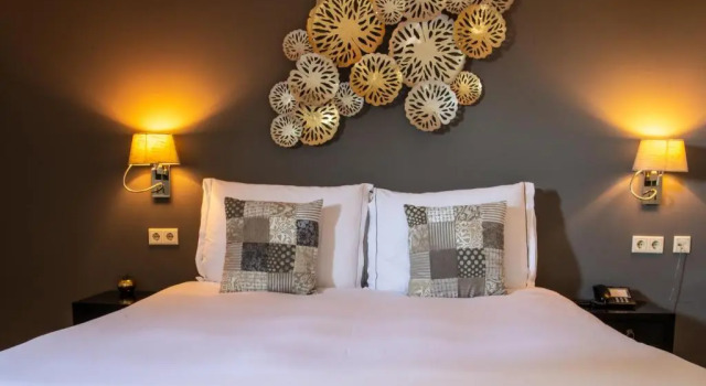 Люкс Executive Hotel ML