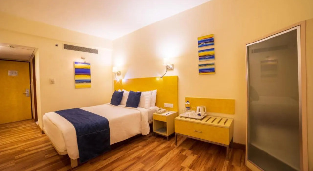 Lemon Tree Premier Malad Mumbai
