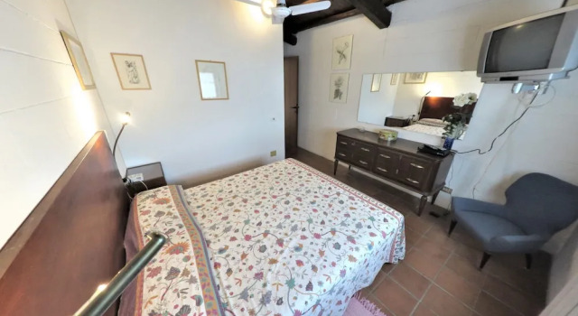 Номер Standard Poggiolindo B&B