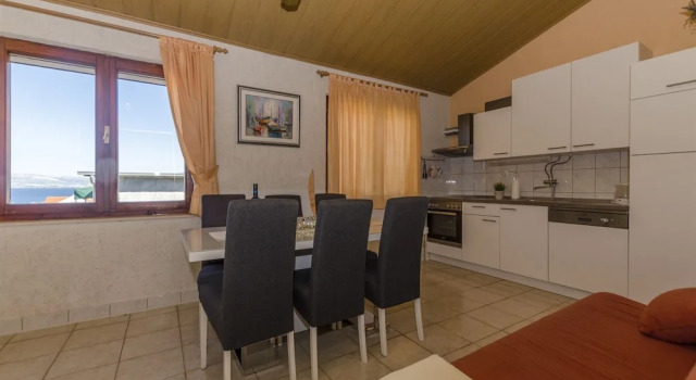 Апартаменты Apartments Denis