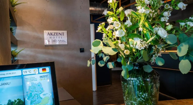 Hotel DEJANIL Hannover Burgdorf, Book Hotel Burgdorf Lower-Saxony