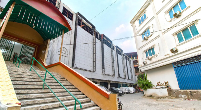 Oriental Residence Pasar Baru, Book Hotel Jakarta Jakarta Province