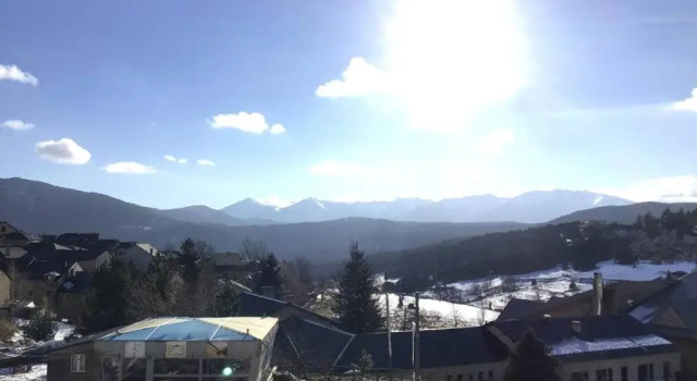 Appartement Les Angles, 2 pièces, 5 personnes - FR-1-295-177, Rezervasyon Daire Les Angles Pyrénées-Orientales