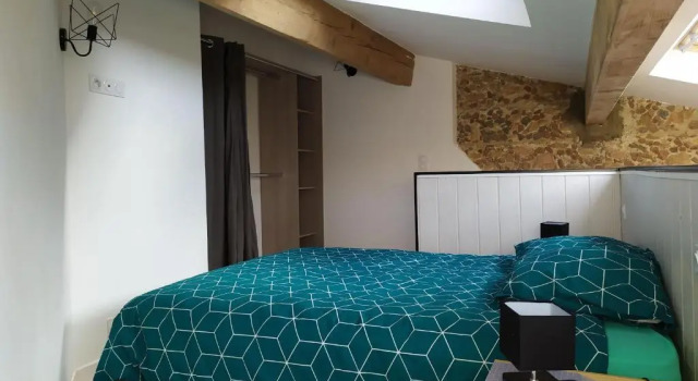 Apartment Wine Loft 66