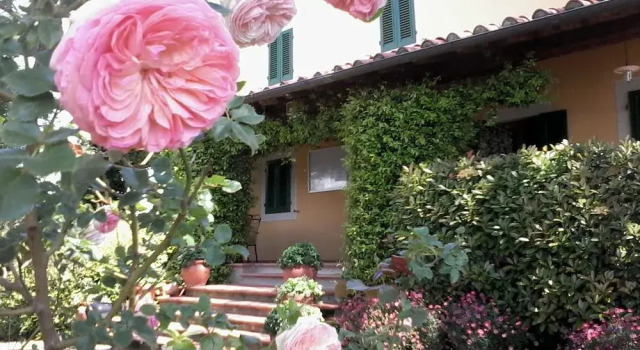 Casa Vacanze Casa Italia, Varaa Hotelli Lamporecchio Toscana