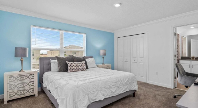 Townhome 4 BR Free Access to Amazing Resort!, Rezerwuj Hotel Four Corners Floryda