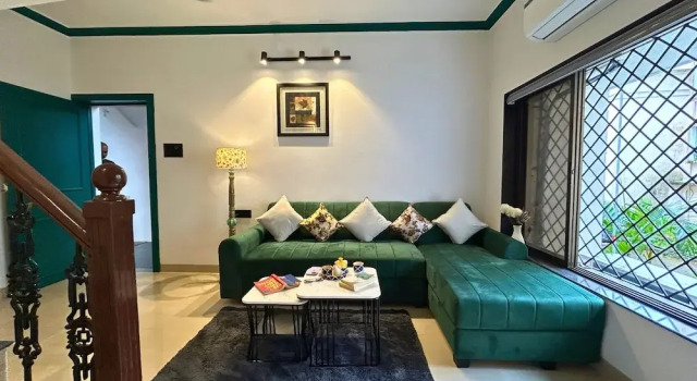 Апартаменты Executive StayLeisurely Boutique suites Lonavala