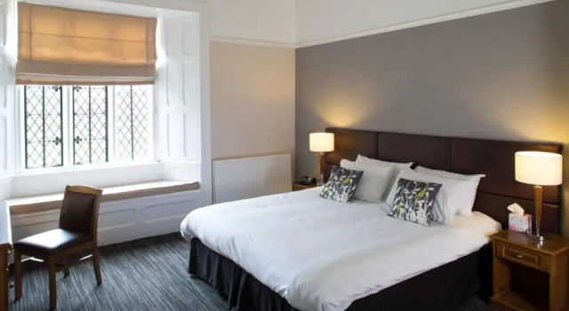 Номер Standard Thornbury Lodge