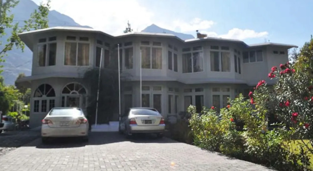 Hotel Riveria, Đặt Khách sạn Gilgit Azad Jammu and Kashmir