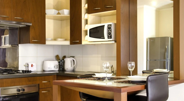Четырёхместный номер Standard San Ignacio Suite