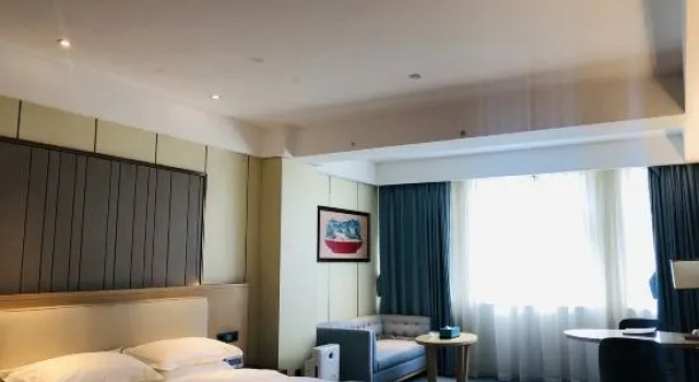 Люкс Yike Boutique Hotel