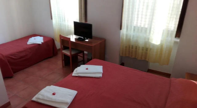 Одноместный номер Standard Hotel Sant Antonio