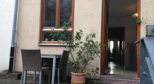 Коттедж с 4 комнатами Haus Schönwald
