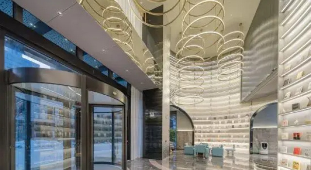 Atour Hotel Suzhou Wujiang Suzhou Bay, Prenota Hotel Suzhou (Jiangsu) 