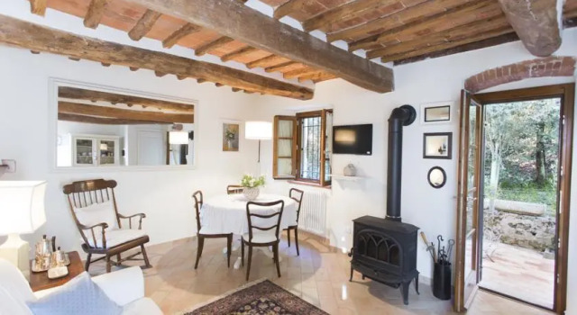 La Piantatina, Book Hotel Collesalvetti Etruscan Coast