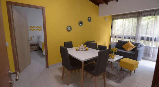 Апартаменты apartamentos amoblados casa margarita laureles estadio excelente ubicación