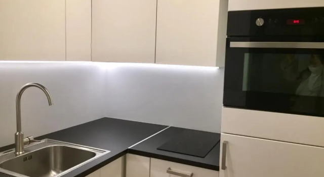 Апартаменты с видом на сад Exclusive Lounge Appartement