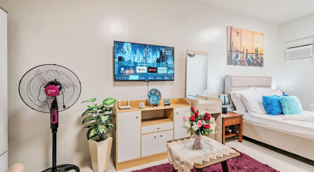 Precious Florannjoe Chic New Studio With Best Care