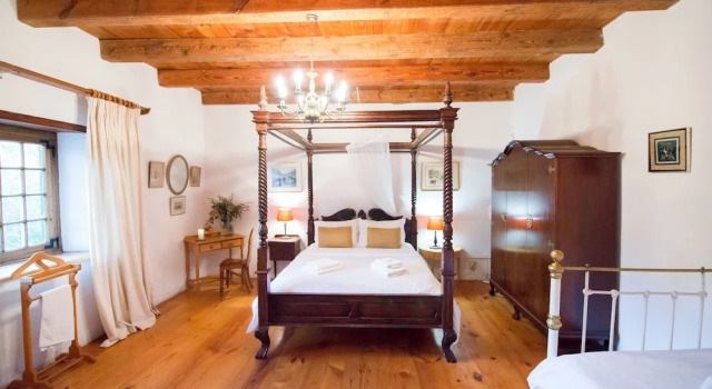 Yellowwood House, Prenota Hotel Tulbagh Western Cape
