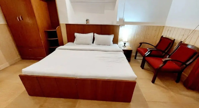 Duplex Suite 1 - Enjoy Your Ultimate Workations, Rezervovat Hotel Mussoorie Uttarakhand