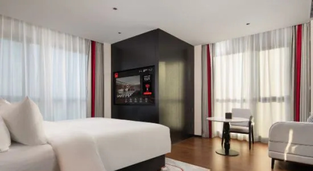 Suite Radisson Red Haining