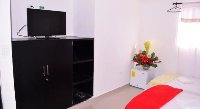 Standard double chambre Karin Hotel