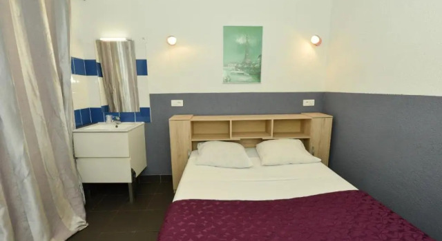 Номер Standard Hotel De La Poste