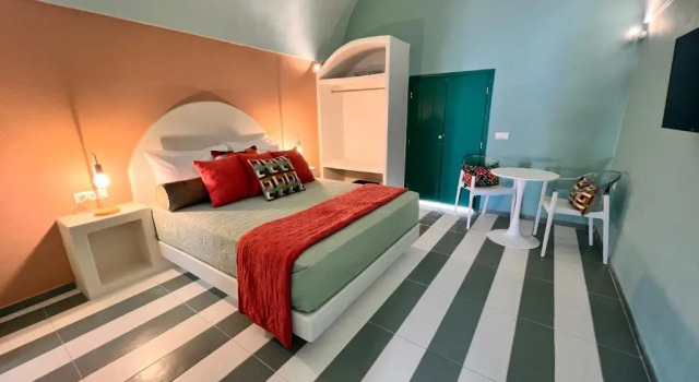 Люкс Ice Cream Suites