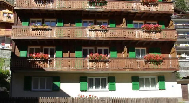 Haus Graven