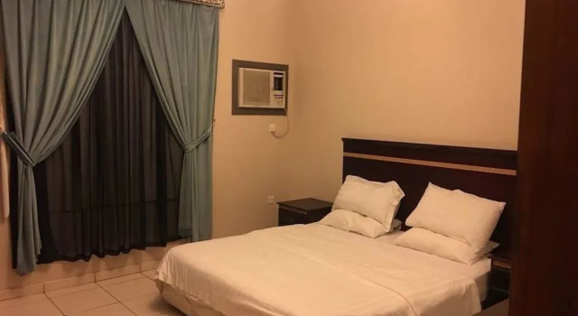 Dar Ajwaa Furnished Units 2