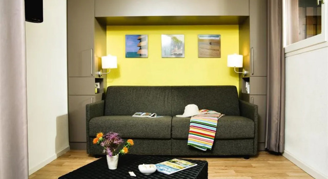 Club Belambra Pinsolle, Rezerwuj Hotel Soustons Landes