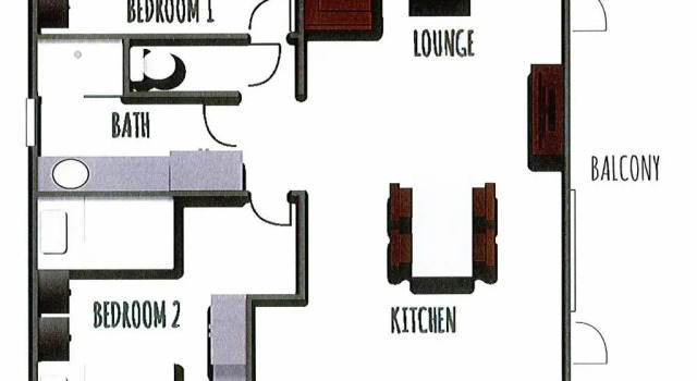 Коттедж Ecocrackenback 15 'Sustainable, luxurious chalet close to the slopes.'