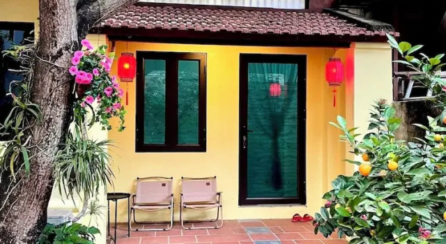 Lee Homestay, Забронировать Хостел Отели Ханоя с завтраком, Завтраки