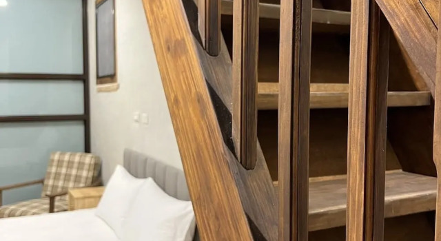 Номер Standard First Floor Inn Kinmen