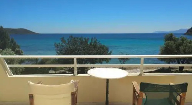 Aparthotel 4 Stars Monemvasia, Prenota Hotel Malvasia 