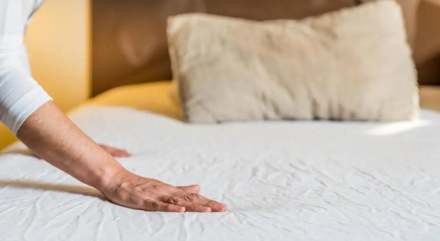 Люкс Deluxe MiHotel Sala