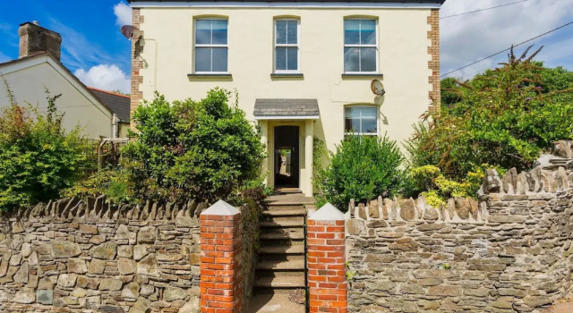 Braunton Fairholme 4 Bedrooms, Забронировать Отель Отели Сонтон 3 звезды, 3*