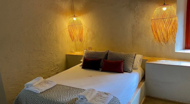 Torre Bertrana by Duquessa Hotel Collection, Prenota Hotel Pals 