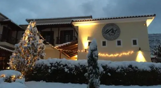 Rocabella Hellinikon Country Hotel, Prenota Hotel Hotel a Peloponneso con parcheggio, Parcheggio