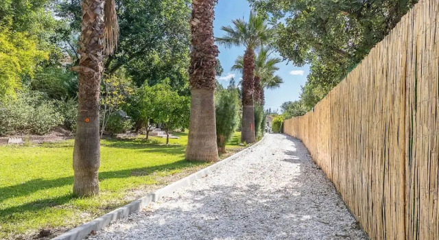 Семейная вилла Pool Villa Rancho Domingo family friendly - Happy Rentals