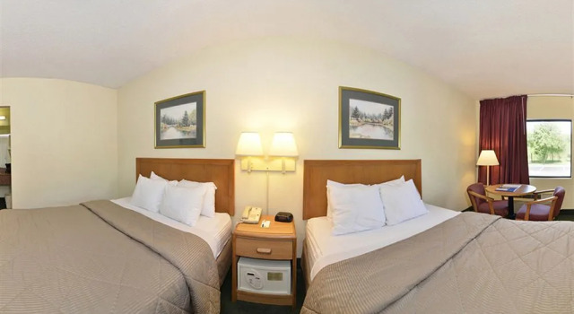 Days Inn St. George