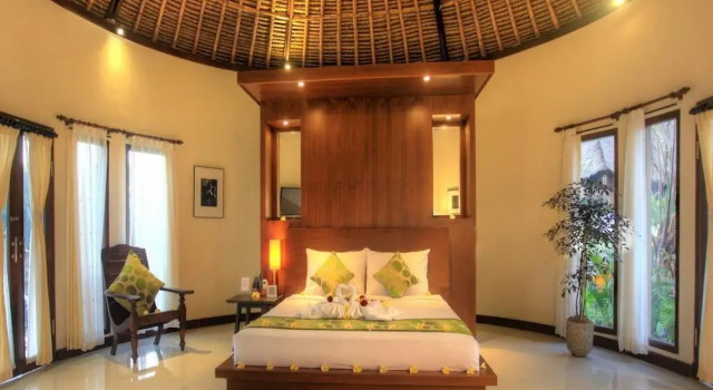 Villa Kunang Kunang