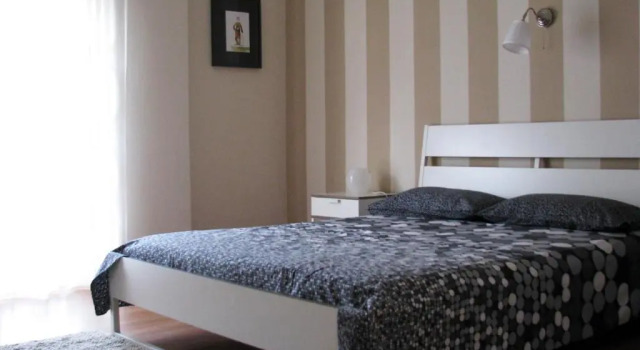 Standard huone B&B Chaplin