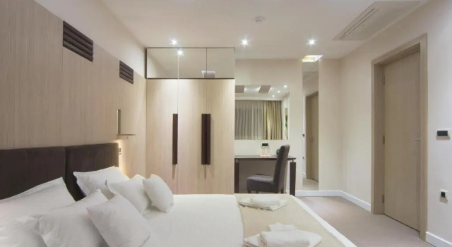 Hotel Viva, Buchen Sie Hotel Kragujevac Zentralserbien